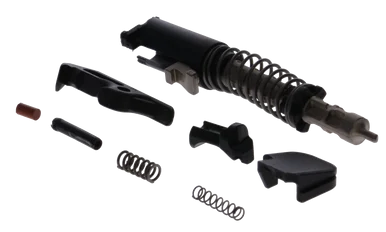 Rival Arms RA42P002A Slide Completion Kit, Sig P365, Black PVD, Stainless Steel