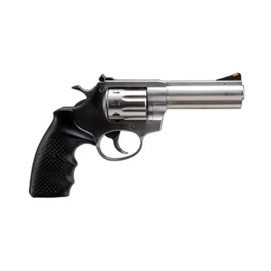 Rock Island Armory AL22, .22 LR, 4.00" Barrel, 9 Rds, Stainless Steel
