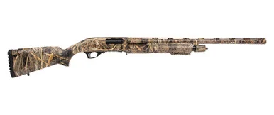 Rock Island - Armscor PA12H26MAX, 12GA, 26" Barrel, 5 Rds, Realtree Max-5