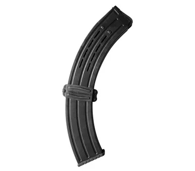 Rock Island VR82 Magazine, 20 Rds, Black Finish