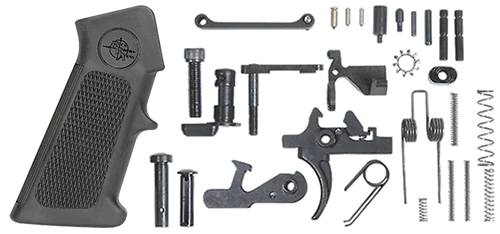 Rock River Arms AR-15 LOWER REC PARTS KIT , National Match 2 Stage Trigger