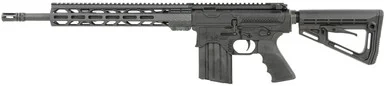 Rock River Arms LAR-BT3 Operator ETR Carbine, 308 Win, 16.00" Barrel, 20+1 Rds, Black