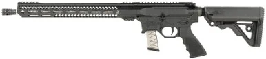 Rock River Arms LAR-BT9G R9 Competition, 9MM, 16.00" Barrel, 17 Rds, Black