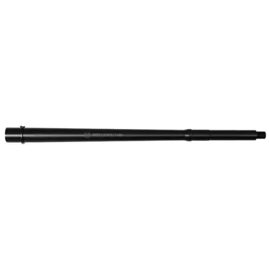 Rosco K9 Barrel, 5.56 NATO, 16.00" Threaded Barrel, Black