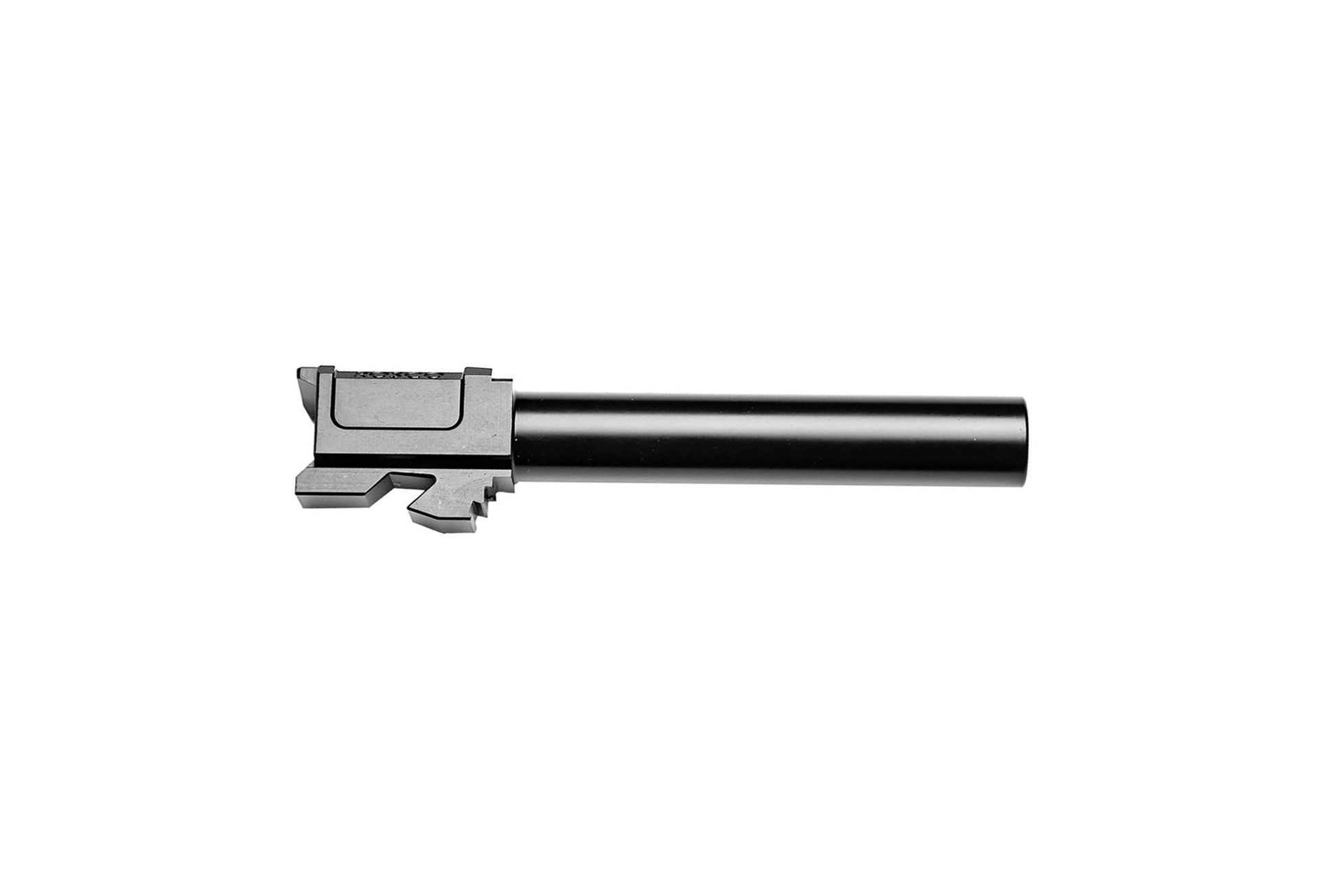 Rosco Manufacturing Bloodline for Glock 17 Duty Barrel - Unthreaded 1:10 Twist - BL-G17-9MM-M-STD