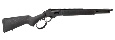 Rossi R95 Trapper, 44 MAG, 16.50" Barrel, 8+1 Rds, Black Oxide