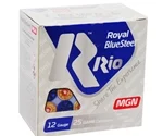Royal BlueSteel MGN 12 Gauge Ammo 3" 1-3/8oz #1 Shot 250 Rounds