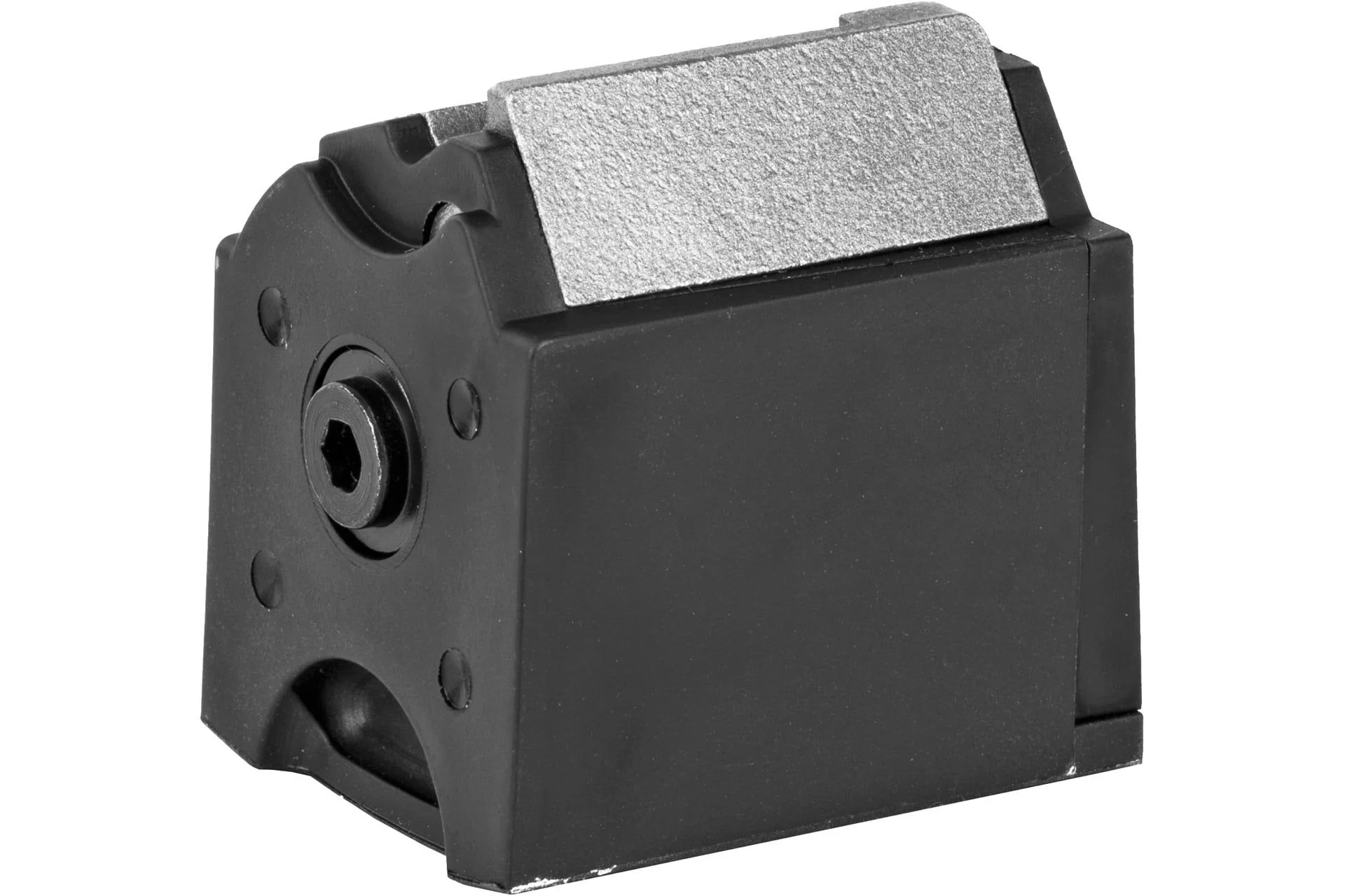 Ruger 22LR 10/22 10rd Magazine - Black - MGRUG90005