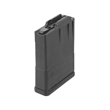 RUGER AI-Style Precision Rifle .308 Win 10rd Black Magazine (90563)