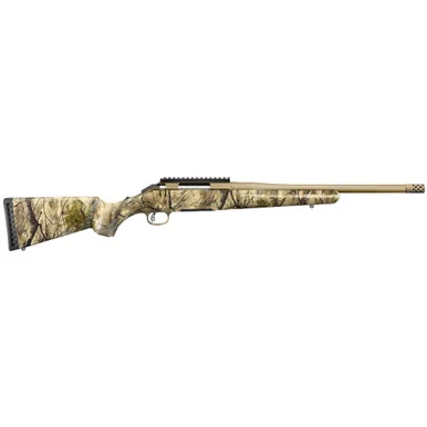 RUGER AMERICAN 6.5 Creedmoor 16.1in 4rd Bolt-Action Rifle (36924)
