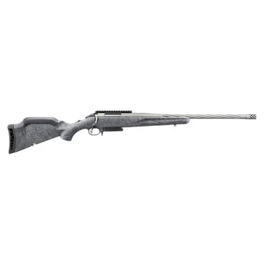RUGER American Gen 2 308 Win 20in Gun Metal Gray Cerakote 1+3rd Rifle (46902)
