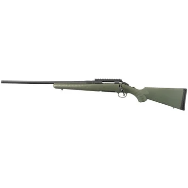 RUGER AMERICAN Predator 308 Win 22in 4rd Bolt-Action Rifle (26918)