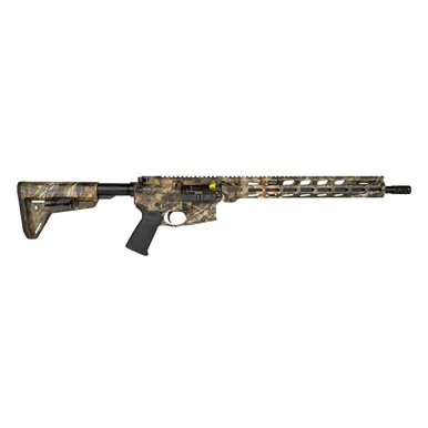RUGER AR-556 MPR 350 Legend 16.38in Threaded Barrel 5rd Mossy Oak Country DNA Semi-Automatic Rifle (8532MODNA)