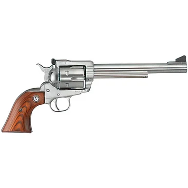 RUGER Blackhawk 45 Long Colt 7.5in 6rd Single Action Revolver (00460)