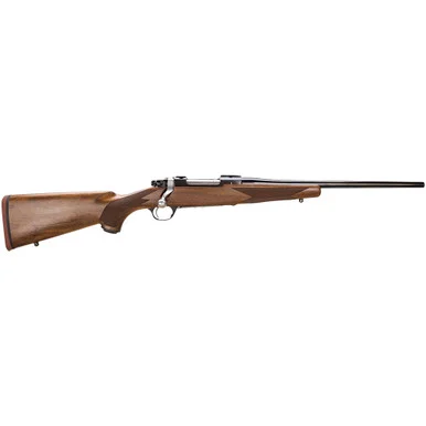 RUGER Hawkeye Compact 308 Win 16.5in 4rd Bolt-Action Rifle (37139)