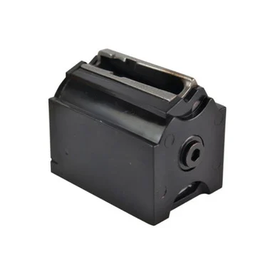 RUGER JMX-1 22 WMR & 17 HMR 9rd Polymer Magazine (90076)