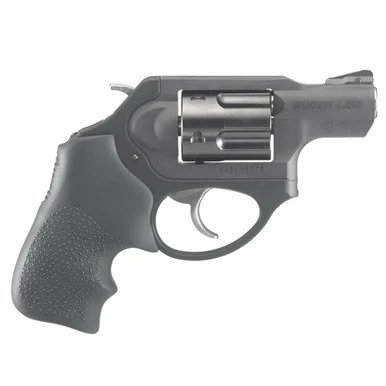 RUGER LCRx 357 Magnum 1.87in 5rd Matte Black Revolver (5460)