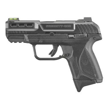Ruger Security-380 380 ACP 3.42in (2) 10rd Mag Semi-Auto Pistol 03855