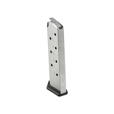 RUGER SR1911 45 ACP 8rd Steel Magazine (90365)