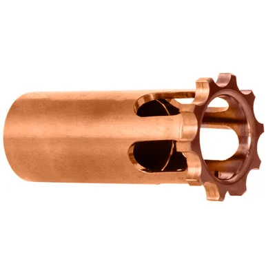 RUGGED SUPPRESSORS 16x1 LH Piston (OP003)