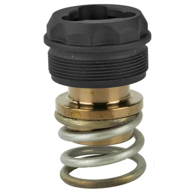 RUGGED SUPPRESSORS Obsidian 3 Lug Mount (OA001)