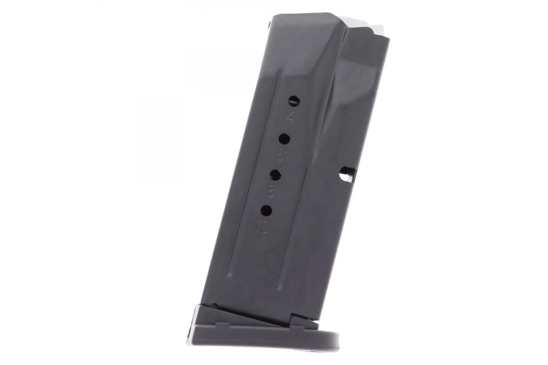 S&W M&P 9MM-C 10 RD Magazine Assembly(39503) - 194620000