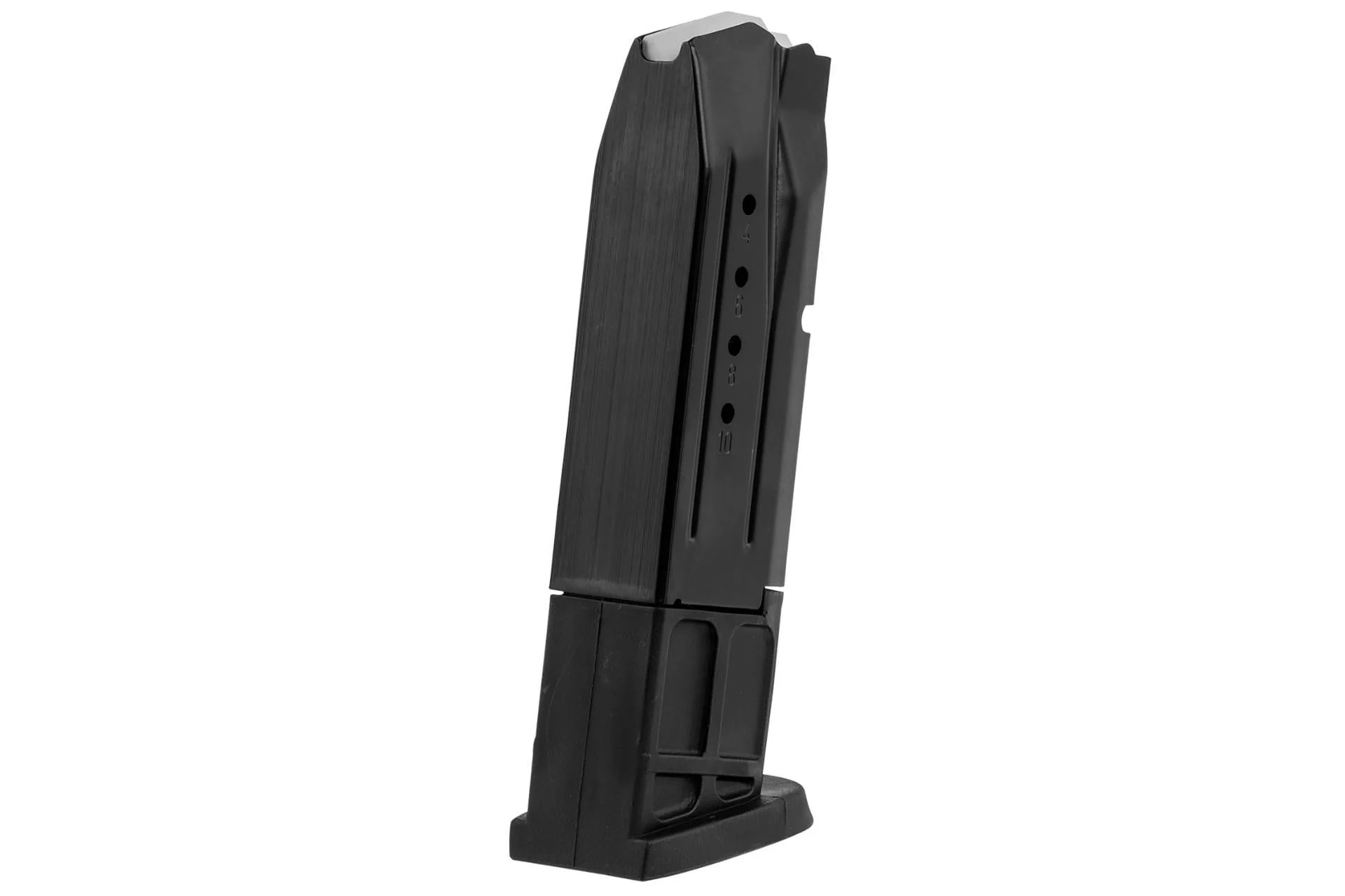 S&W M&P 9MM Magazine Assembly 10 RD(39500) - 194420000
