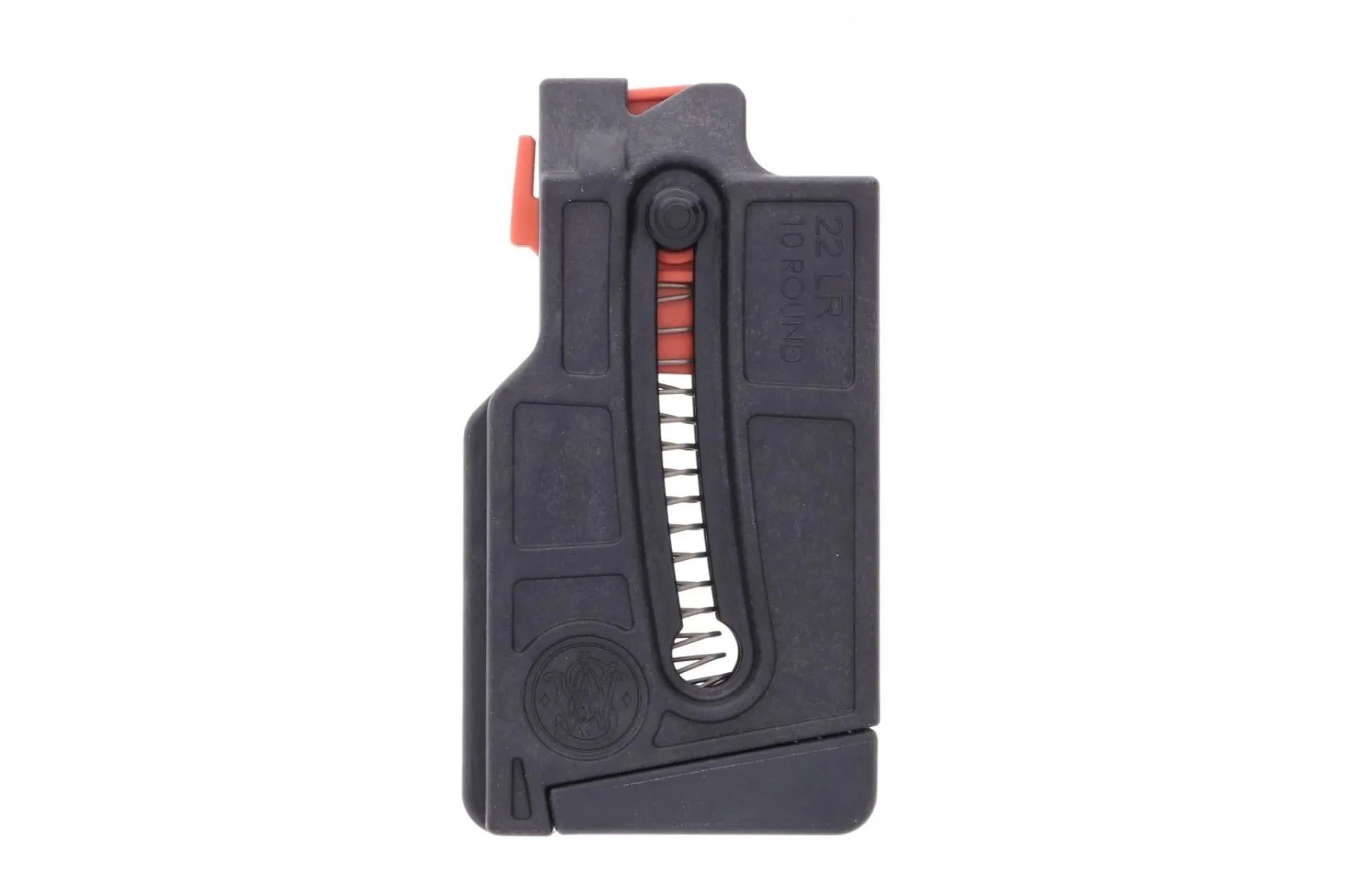 S&W M&P15-22 10RD Magazine Assembly (40495) - 199240000