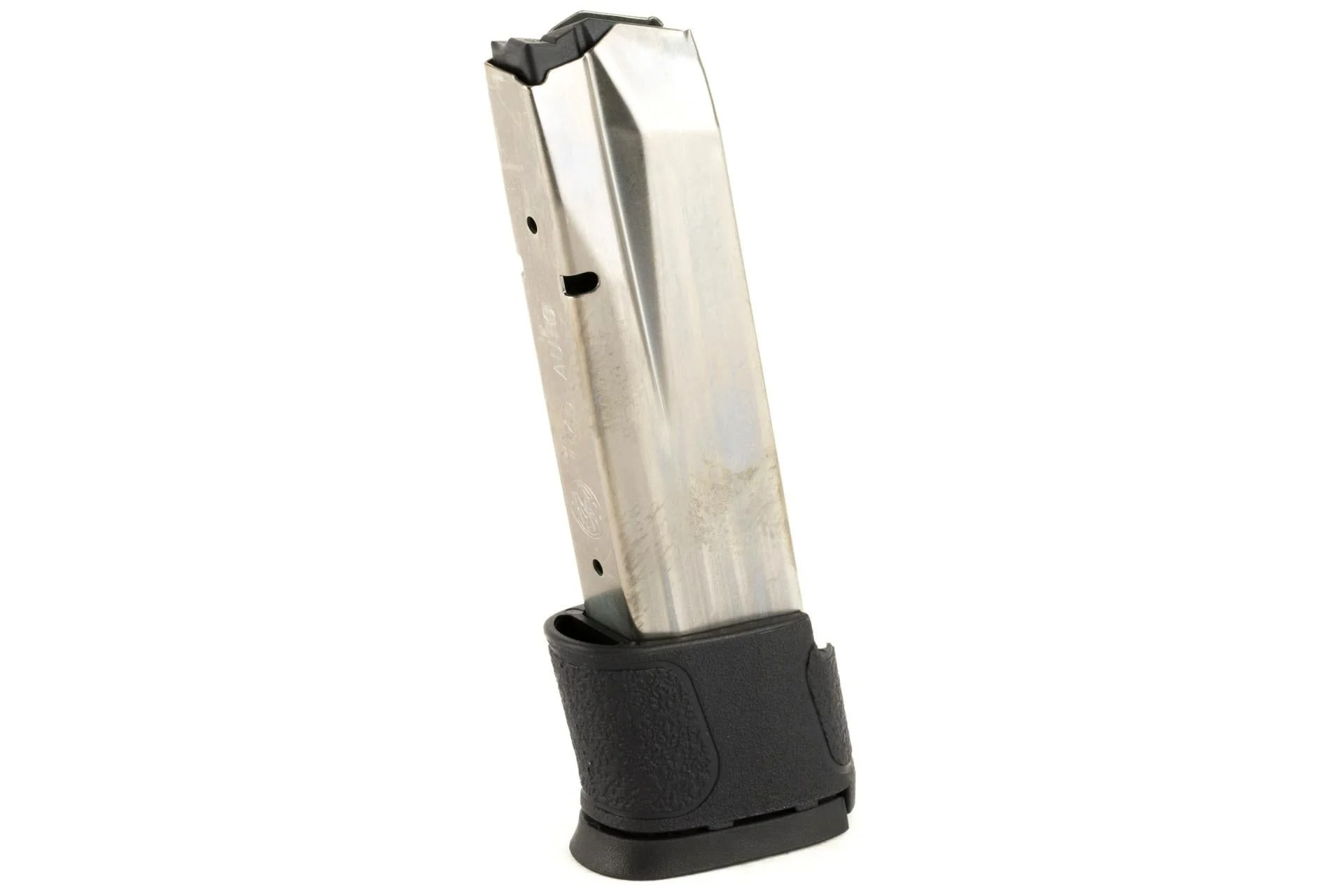 S&W M&P45 Magazine Assembly 14RD BLACK (39213) - 194760000