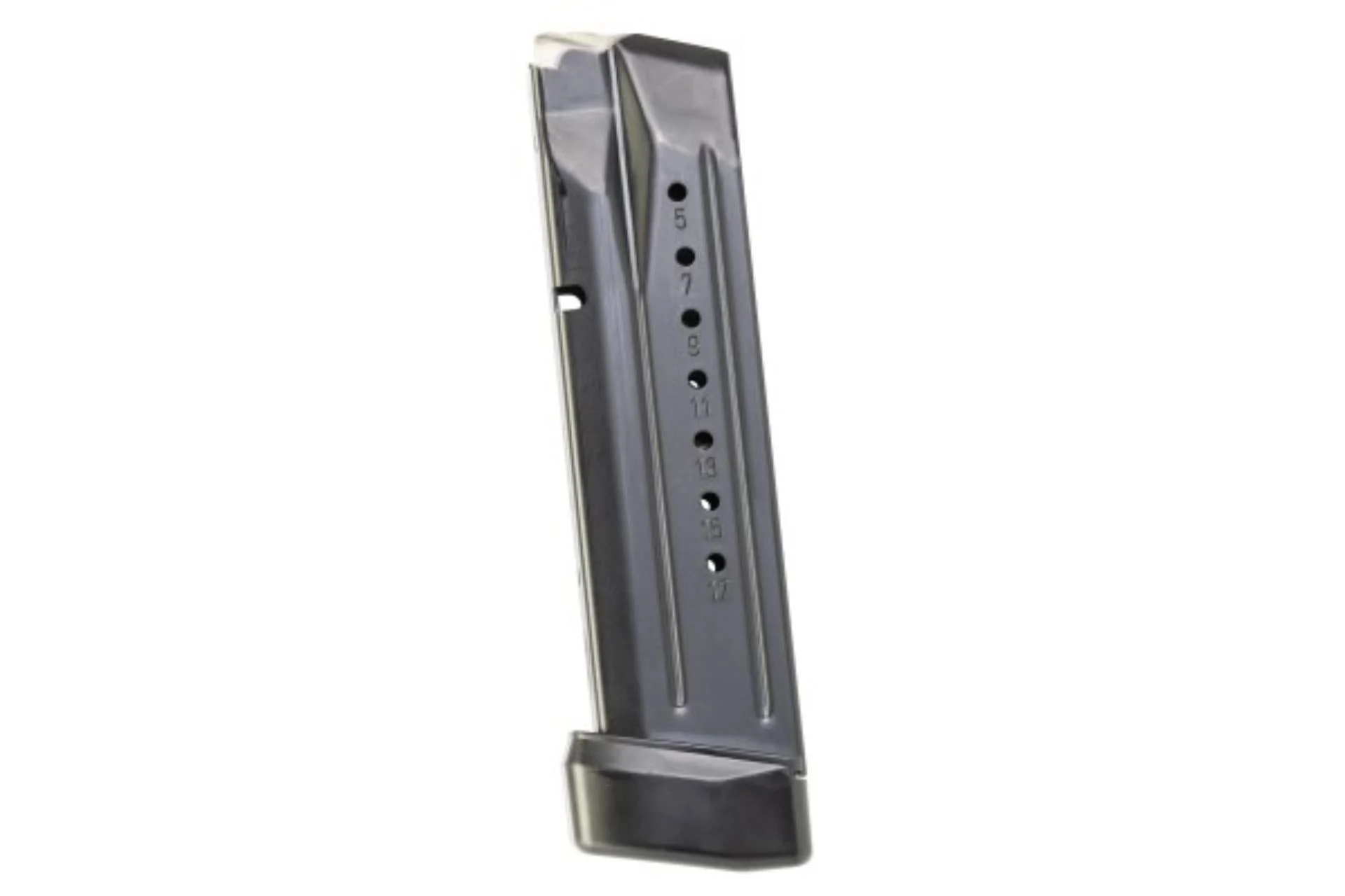 S&W Magazine Assembly COMPETITOR 17RD PKGD (3014931) - 3015717