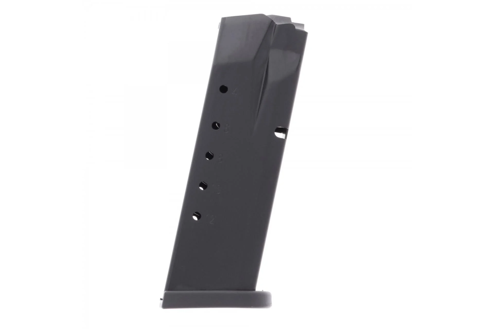 S&W Magazine Assembly M&P40C 2.0 13RD PKGD (3002628) - 3008591