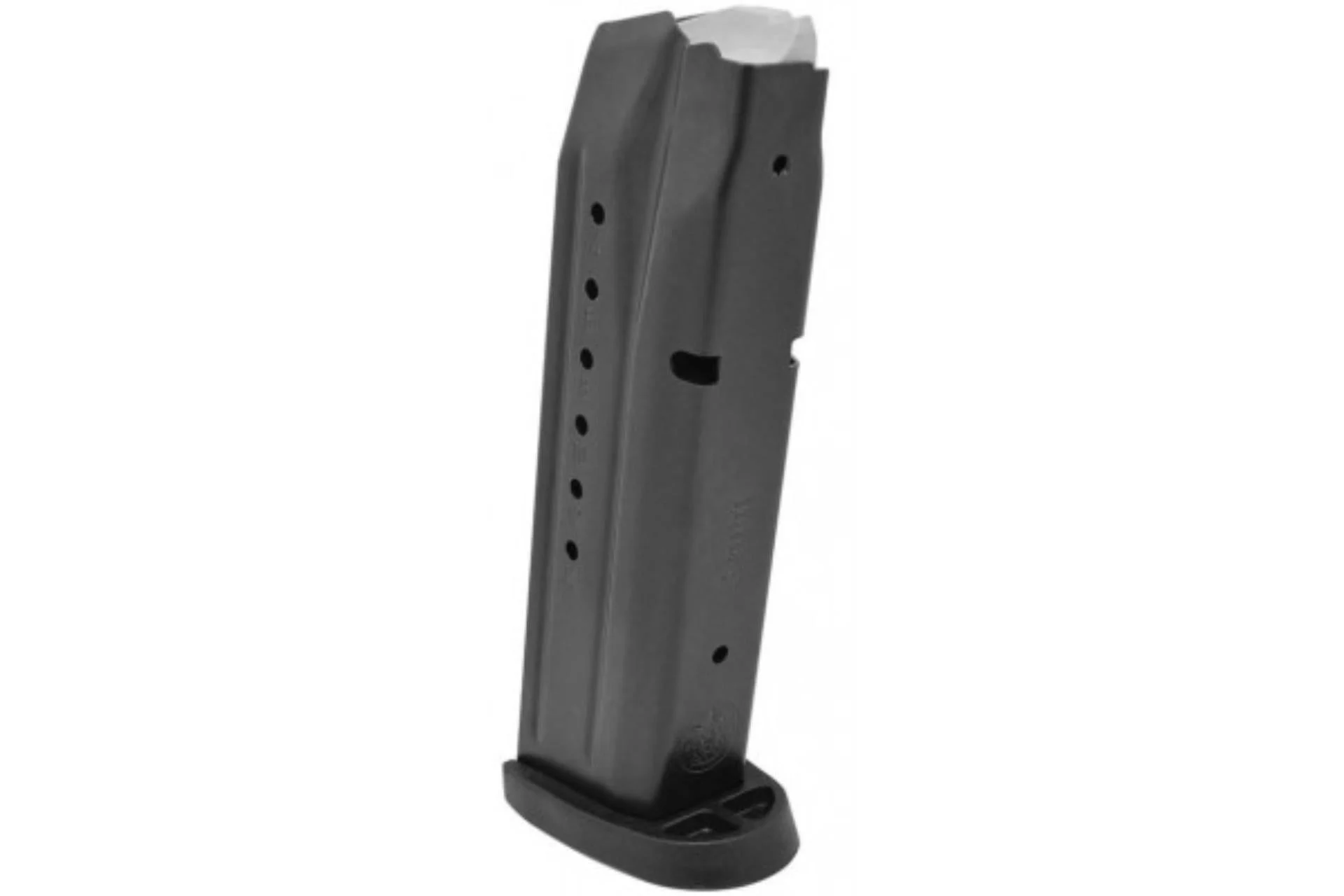 S&W Magazine Assembly M&P9 15RD PKGD (39498000A) - 3000247