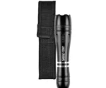 Sabre Maximum Strength Tactical Stun Gun with LED Flashlight 2.517 uC