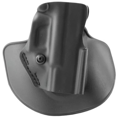 Safariland 5198, Right Hand, Plain Black
