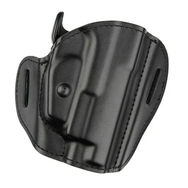 Safariland 537 GLS, Right Hand, Black