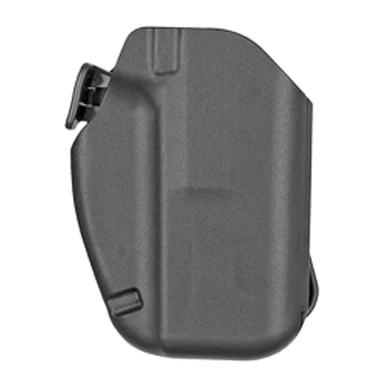 Safariland 571 7TS GLS Slim Holster, Micro-Paddle, Right Hand, Black