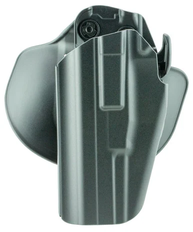 Safariland 578 GLS Pro-Fit, Belt Loop/Paddle, Black Synthetic