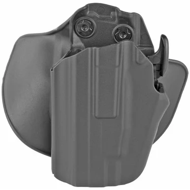 Safariland 578 GLS Pro-Fit, Left Hand, Black