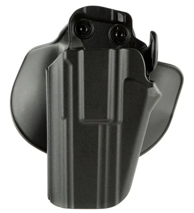 Safariland 578 GLS Pro-Fit, Paddle Holster, Black