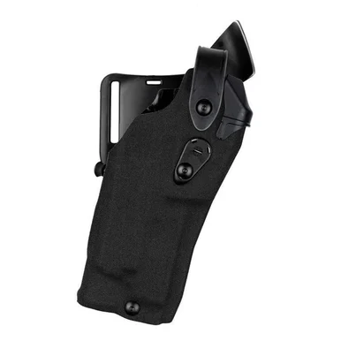 Safariland 6360RDS ALS/SLS Holster, Black