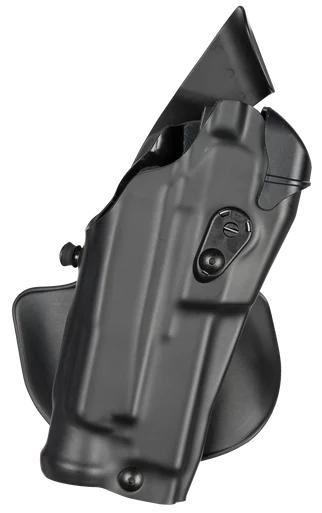 Safariland 6378RDS ALS Holster, Right Hand, Black, Compatible with S&W M&P 2.0/C.O.R.E. and SureFire X300U