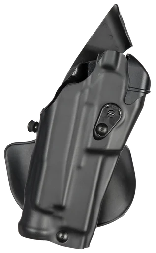 Safariland 6378RDS, Paddle Holster, Black