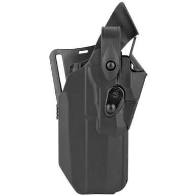 Safariland 7360RDS, Duty Holster, Black