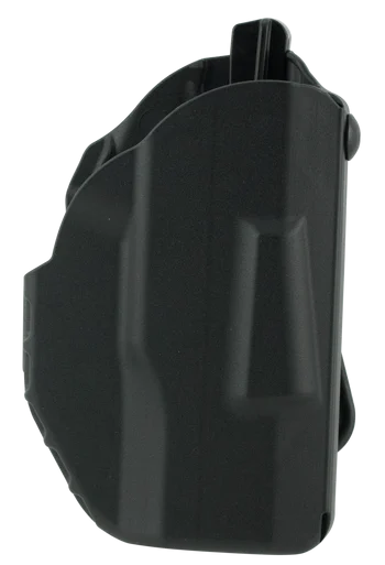 Safariland 7371-7TS-ALS, Paddle Holster, Right Hand, Black