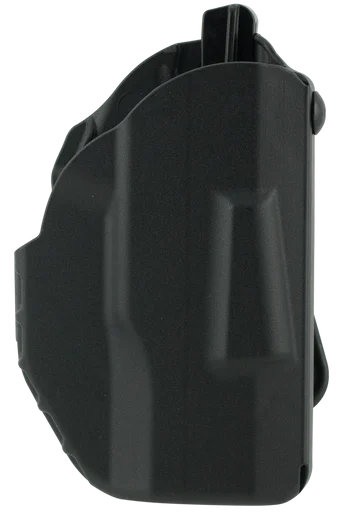 Safariland 7378-7TS-ALS, Belt Loop/Paddle, SafariSeven, Right Hand