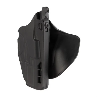 Safariland 7378 ALS Flex-Paddle, Glock 17/22, Right Hand, Black