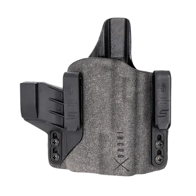 Safariland IncogX, IWB Holster, FN 509 Fit, Black Finish