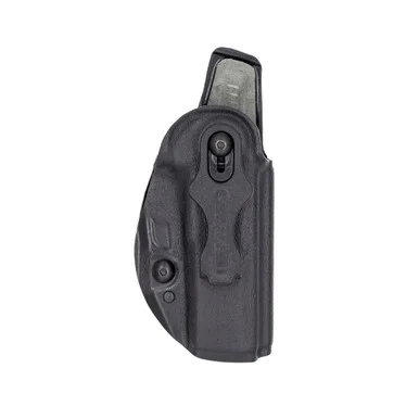 Safariland Species, Fits Glock 48 IWB Holster, Right Hand, Black