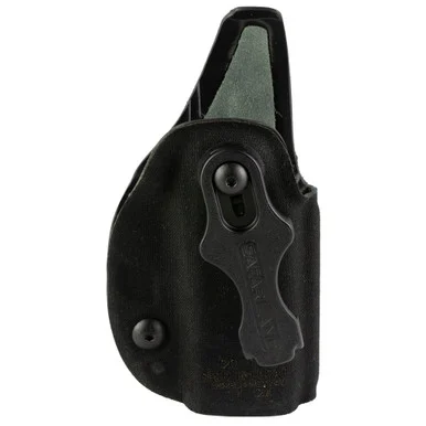 Safariland Species, Inside Waistband Holster, Cordura, Black
