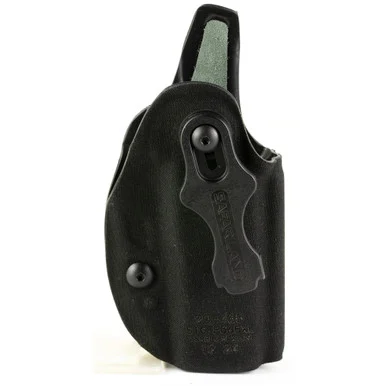 Safariland Species, Inside Waistband Holster, Cordura/Laminate, Black